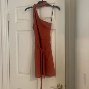 Women’s mini dress